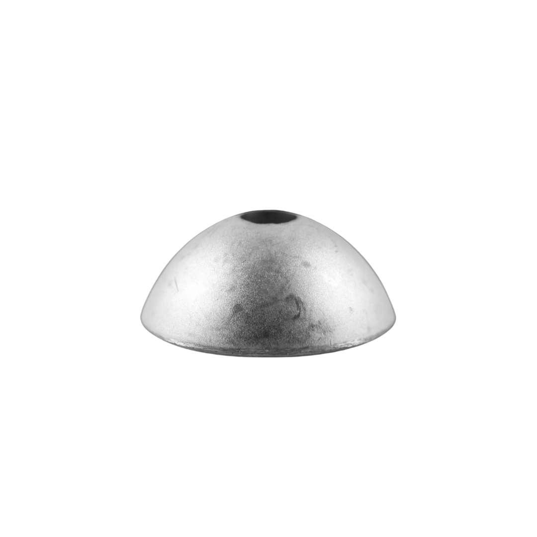 VARIPROFILE Anode for VP64 & VP76 | Zinc, Magnesium, Aluminium